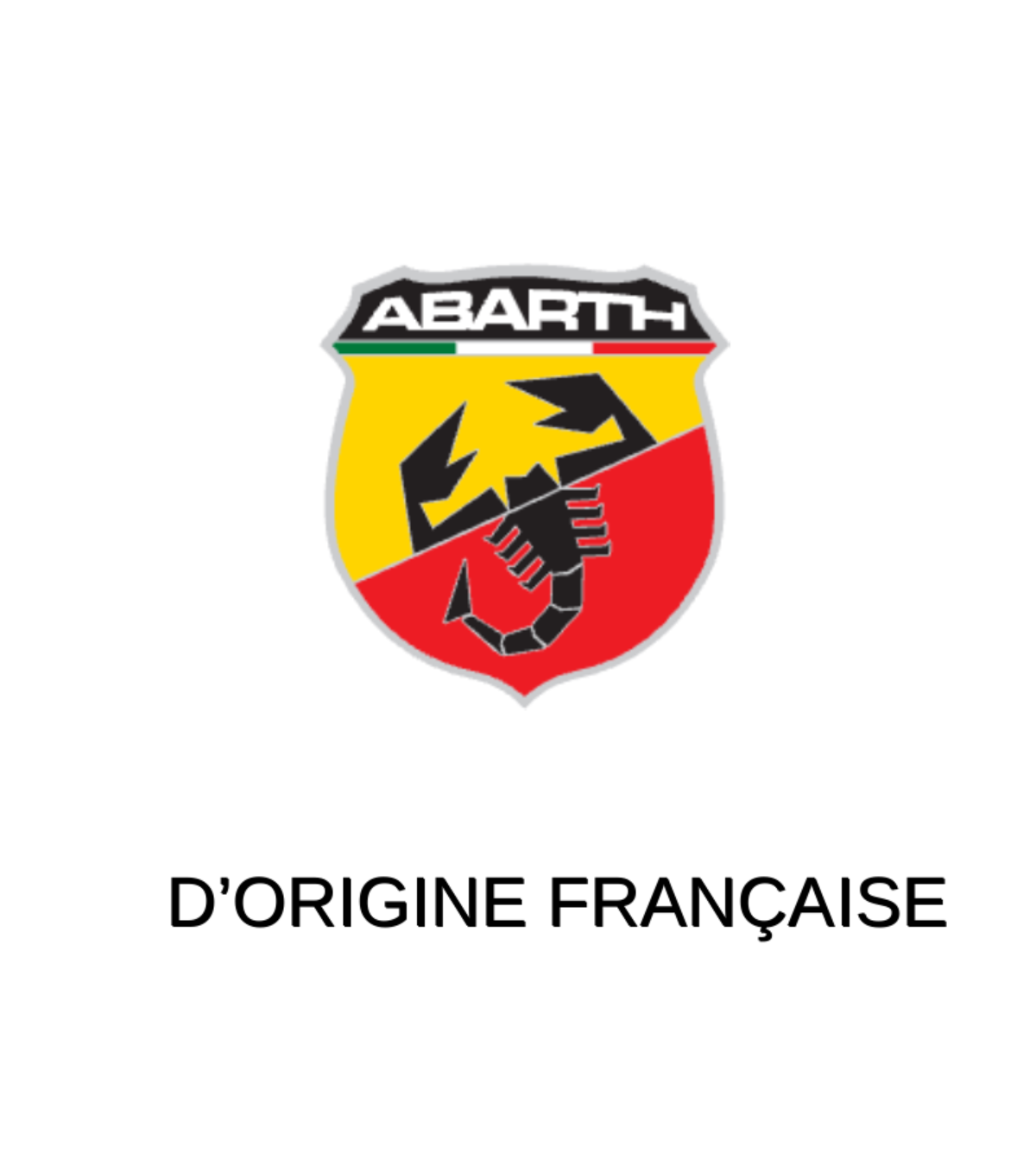 ABARTH FRANCE
