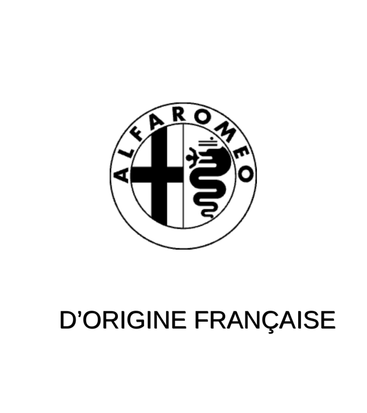 ALFA ROMEO FRANCE
